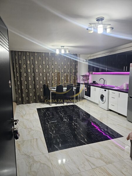 Cluj  Apartament modern 2 camere   ideal familie sau investitie